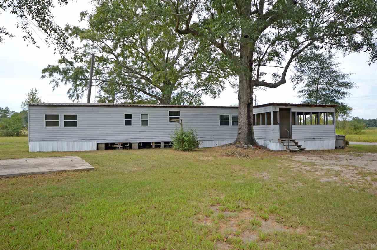 4001 Rocky Branch Road Cantonment, FL 32533 - Photo 1 of 40 Gallery Image 1