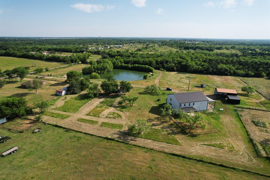 2515 County 141 Road Kaufman, TX 75142 - Photo 35 of 38
