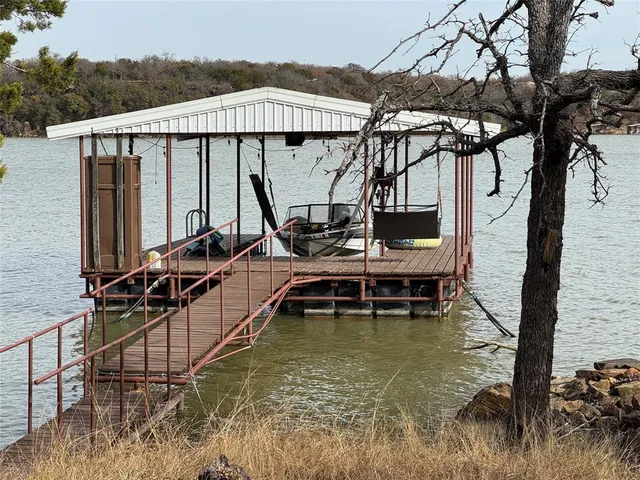 $1,450 | 160 Lake Point Drive, Gordon, TX 76453