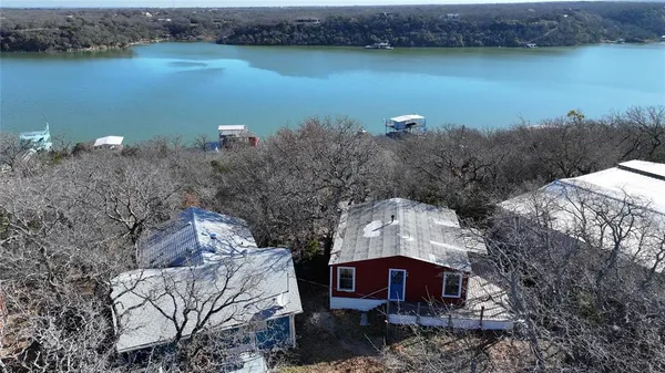 $1,450 | 160 Lake Point Drive, Gordon, TX 76453