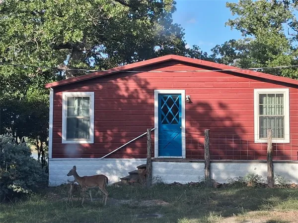 $1,450 | 160 Lake Point Drive, Gordon, TX 76453