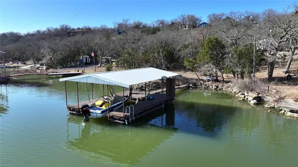 $1,450 | 160 Lake Point Drive, Gordon, TX 76453