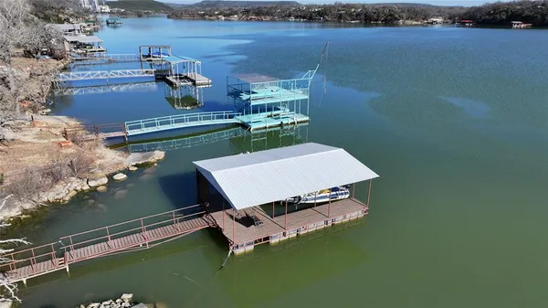 $1,450 | 160 Lake Point Drive, Gordon, TX 76453