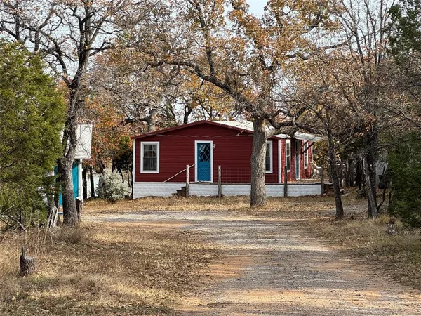 $1,450 | 160 Lake Point Drive, Gordon, TX 76453