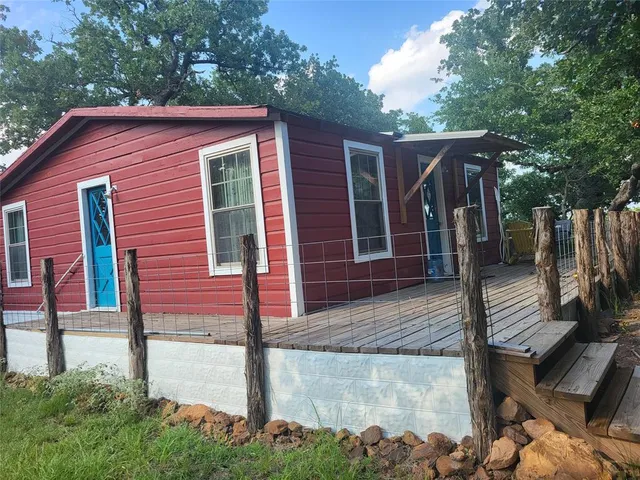 $1,450 | 160 Lake Point Drive, Gordon, TX 76453