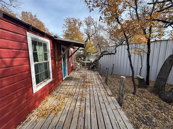 $1,450 | 160 Lake Point Drive, Gordon, TX 76453