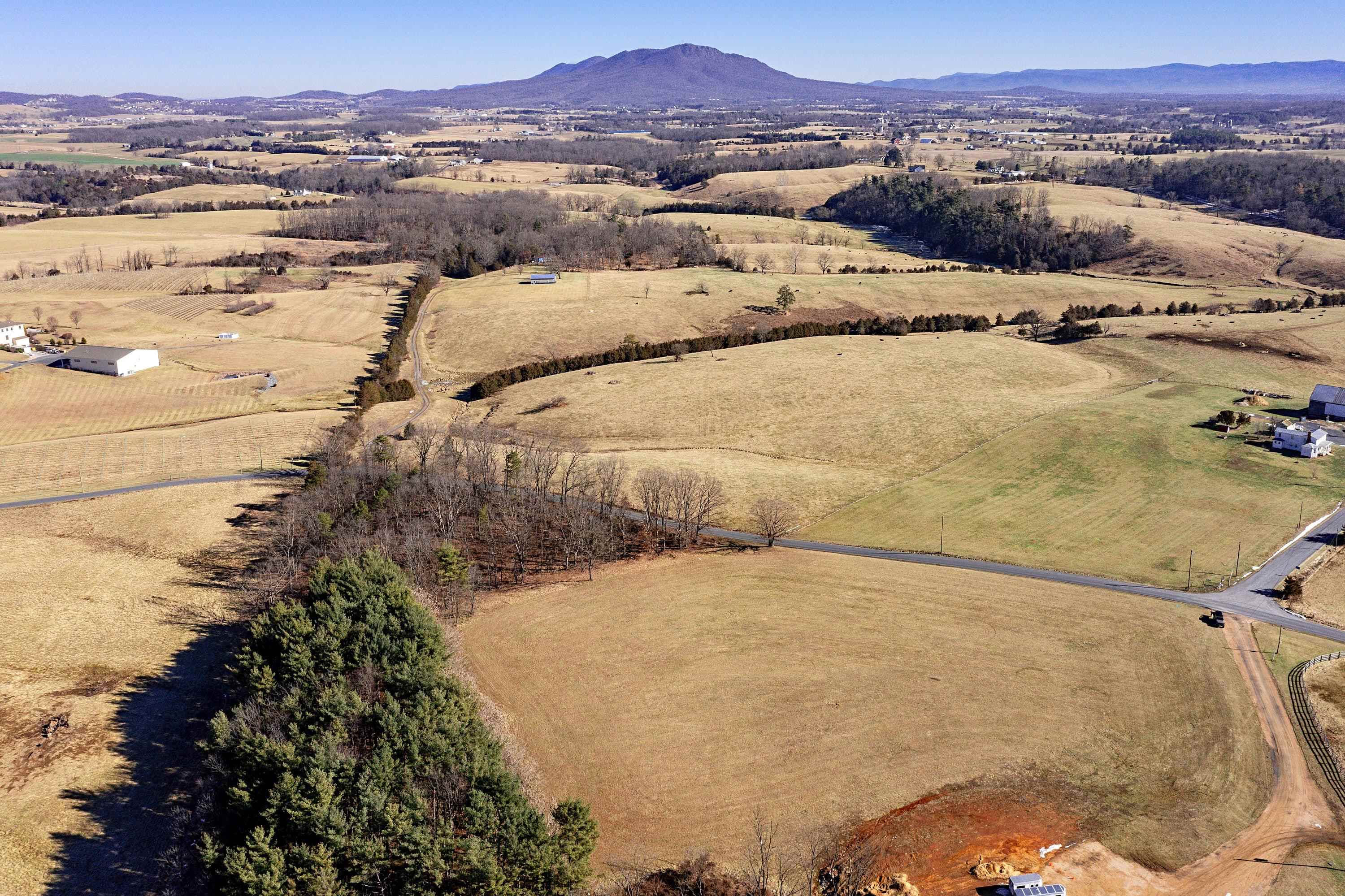 5.1-acres Timber Ridge Road East Mount Crawford, VA 22841 - Photo 5 of 19 a view of an ocean