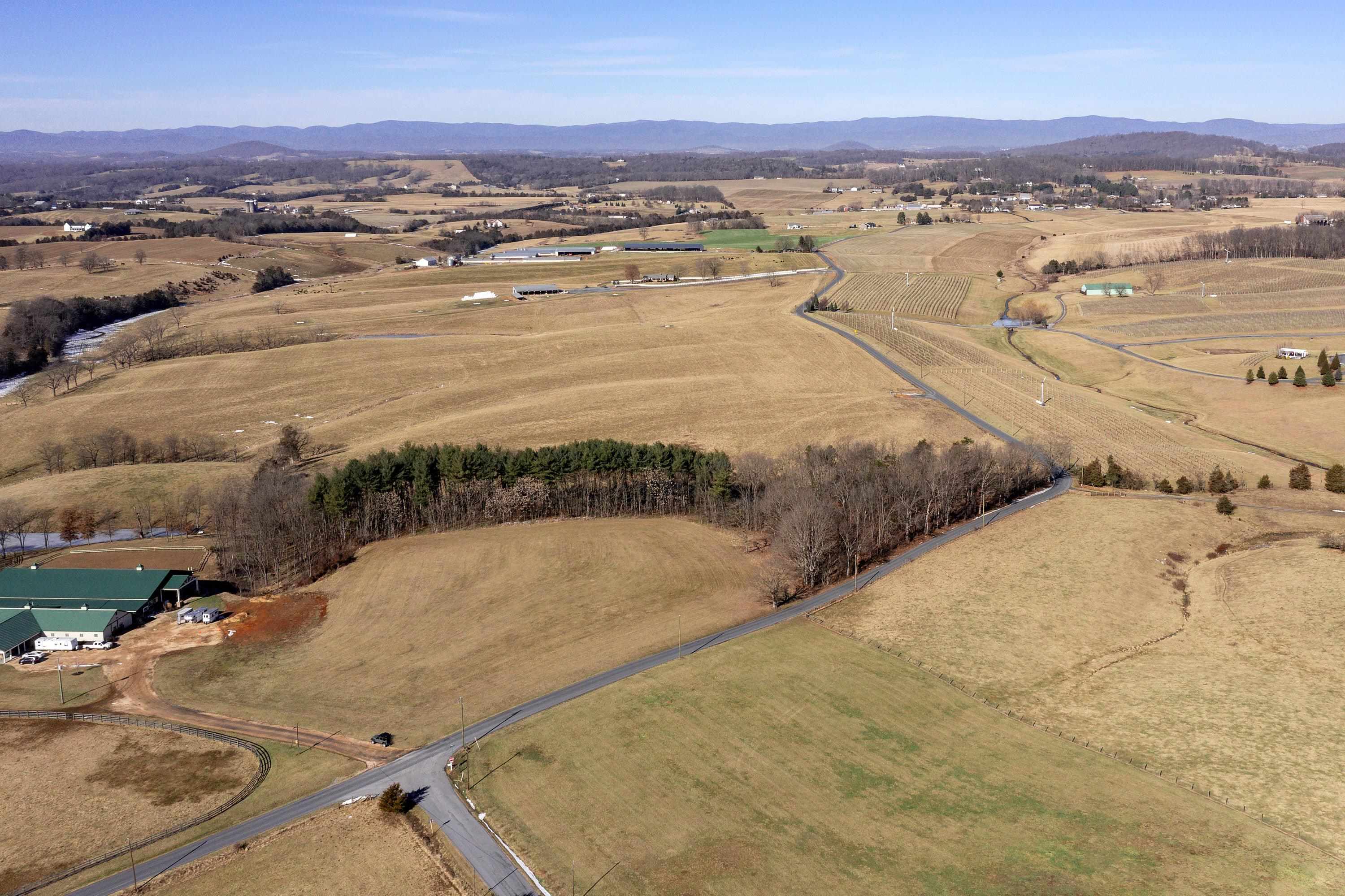 5.1-acres Timber Ridge Road East Mount Crawford, VA 22841 - Photo 10 of 19 a view of an ocean and city