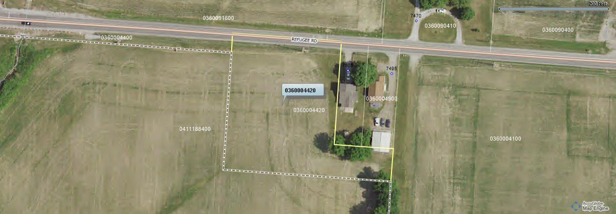 7495 Refugee Road Pickerington, OH 43147 - Photo 18 of 18