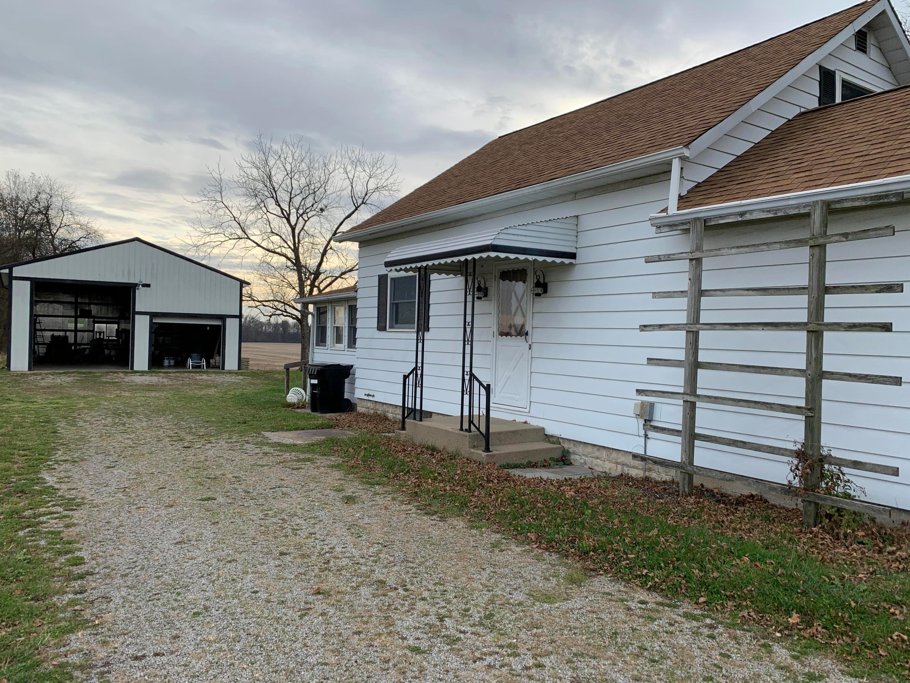7495 Refugee Road Pickerington, OH 43147 - Photo 3 of 18