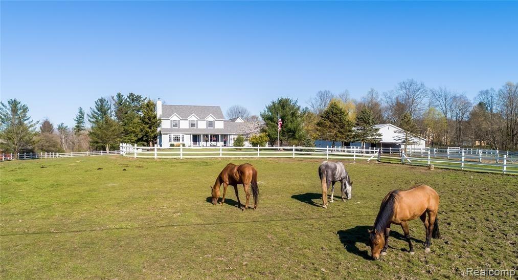 1189 Mayer Road St. Clair, MI 48079 - Photo 4 of 61 FrontElevationFrNPasture.jpg