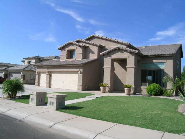 3846 East Diamond Road Gilbert, AZ 85297 - Photo 1 of 6 Primary Photo