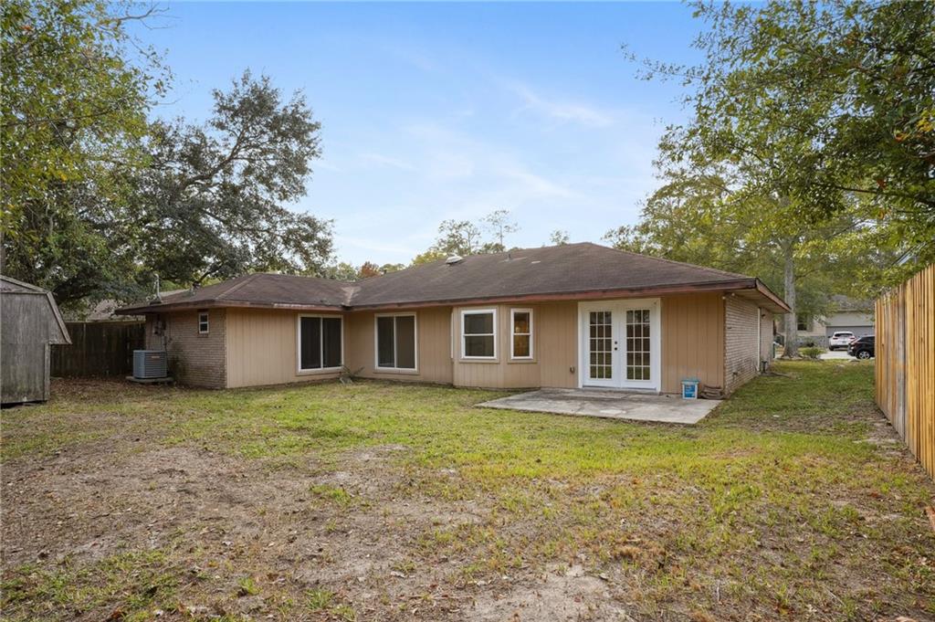 112 Kempsey Court Slidell, LA 70458 - Photo 19 of 19