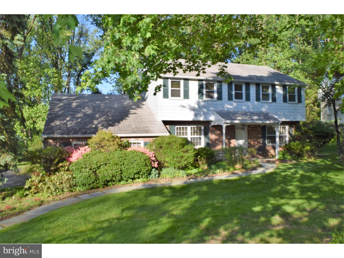 559 Cassatt Road Berwyn, PA 19312 - Photo 1 of 24 Exterior Front