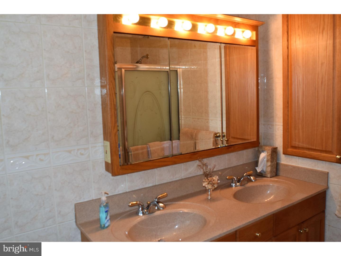 559 Cassatt Road Berwyn, PA 19312 - Photo 17 of 24 Master Bathroom