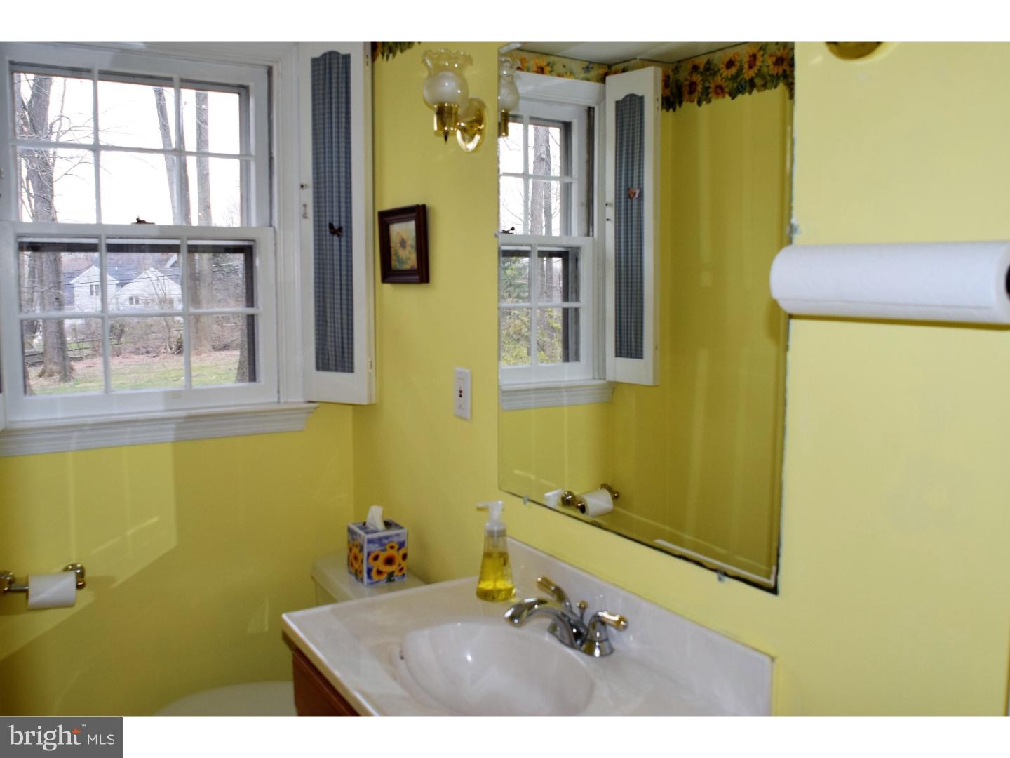 559 Cassatt Road Berwyn, PA 19312 - Photo 19 of 24 Bathroom