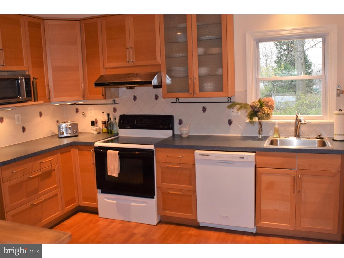 559 Cassatt Road Berwyn, PA 19312 - Photo 22 of 24 Kitchen
