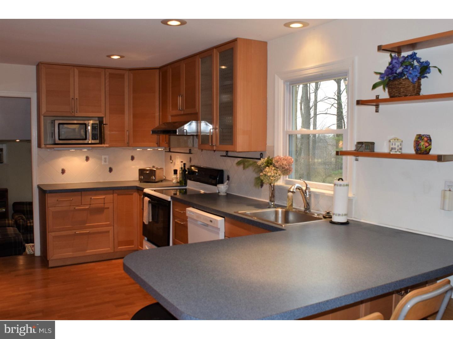 559 Cassatt Road Berwyn, PA 19312 - Photo 4 of 24 Kitchen