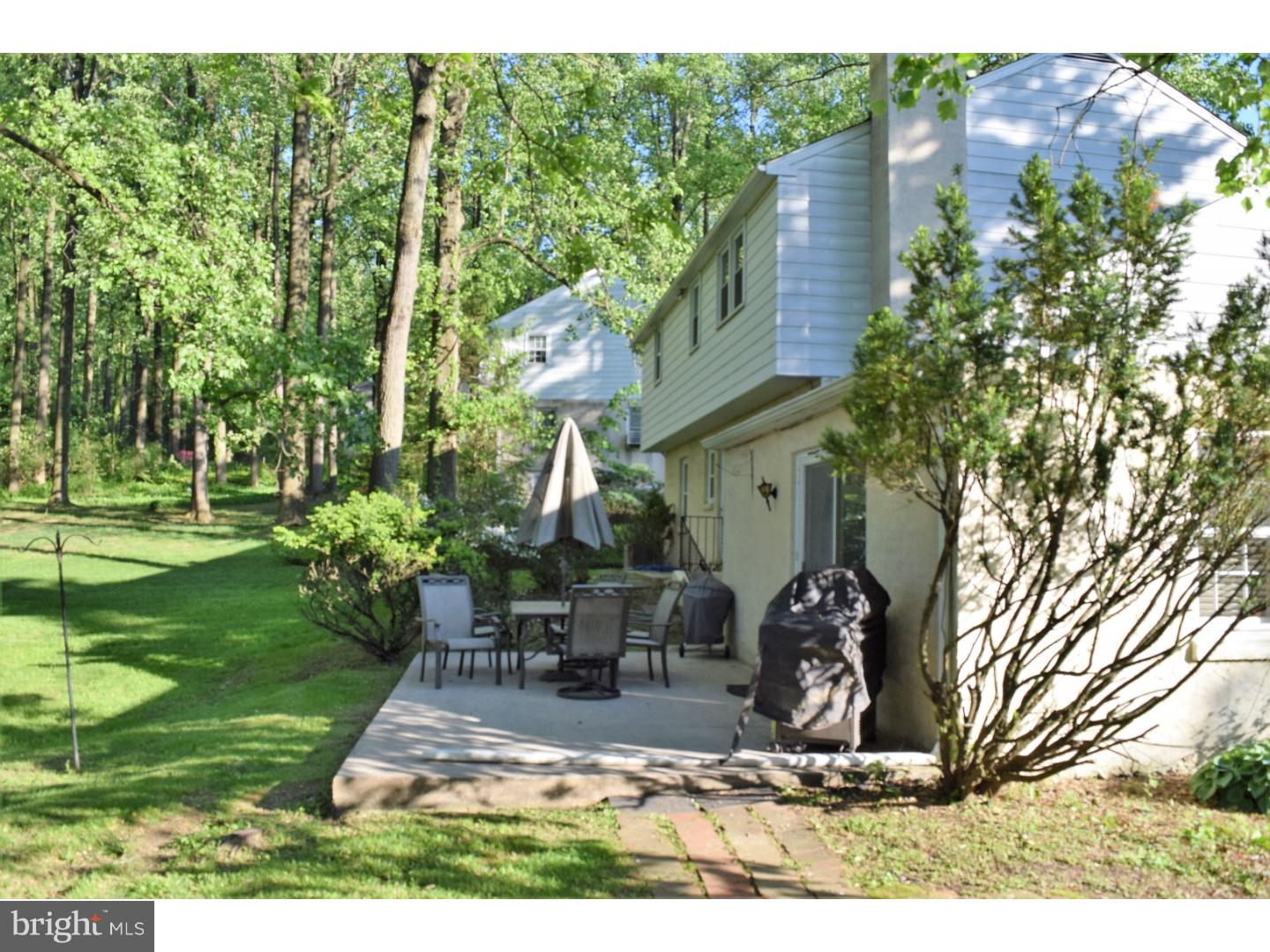 559 Cassatt Road Berwyn, PA 19312 - Photo 7 of 24 Patio