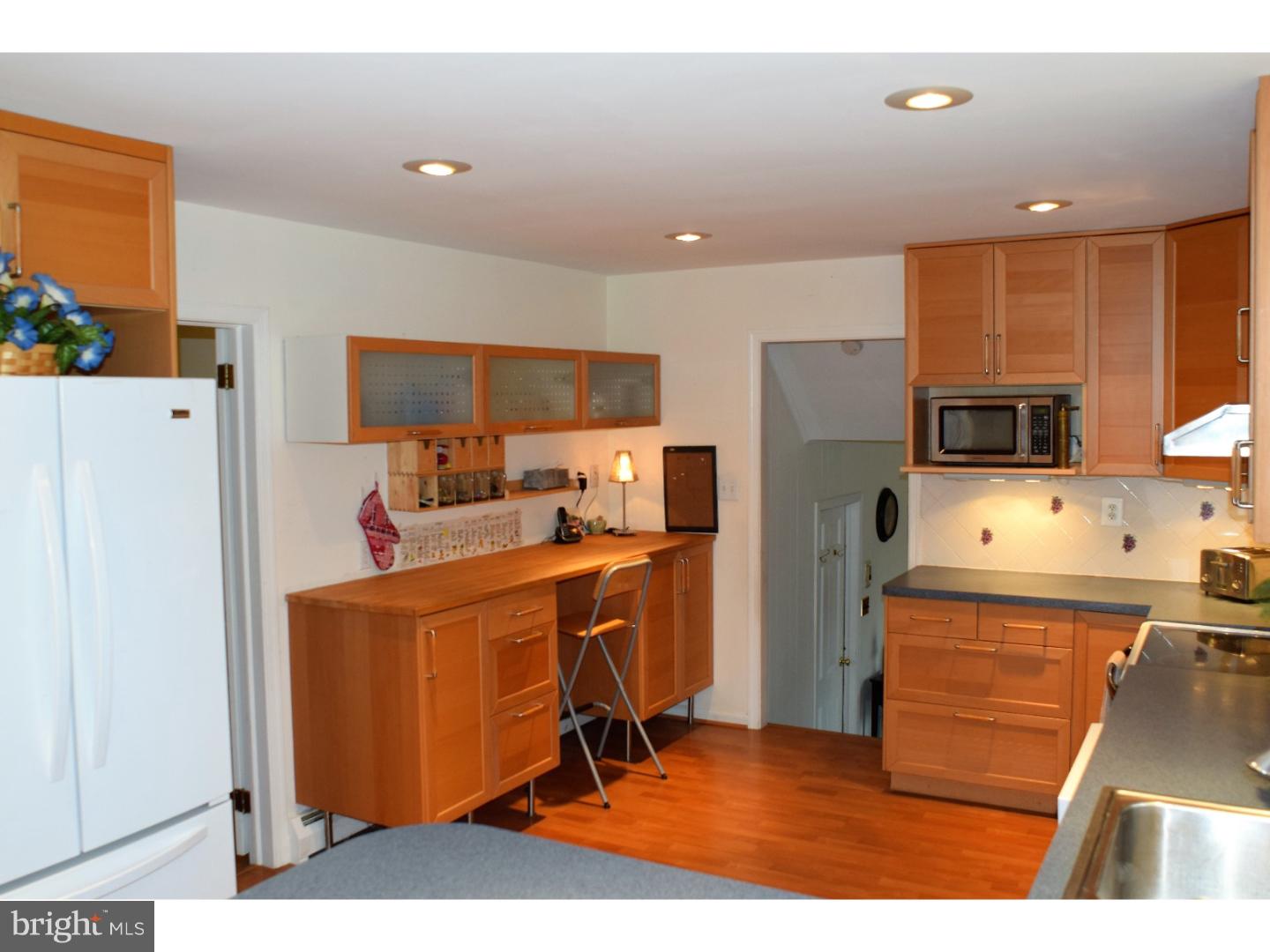 559 Cassatt Road Berwyn, PA 19312 - Photo 9 of 24 Kitchen