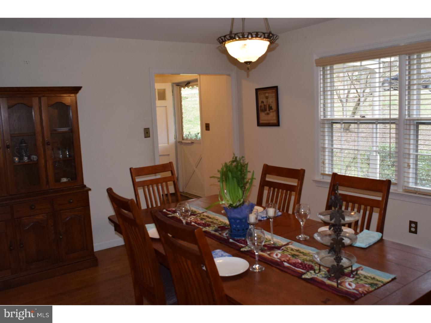 559 Cassatt Road Berwyn, PA 19312 - Photo 10 of 24 Dining Room