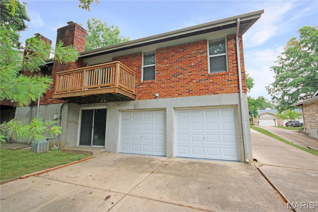 1008 Ridgeway Meadow Drive Ellisville, MO 63021 - Photo 20 of 20 Gallery Image 20