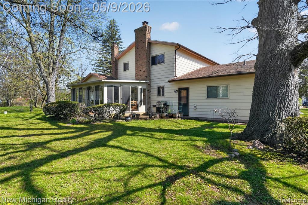 4291 Hallmark Court Flint, MI 48532 - Photo 46 of 51