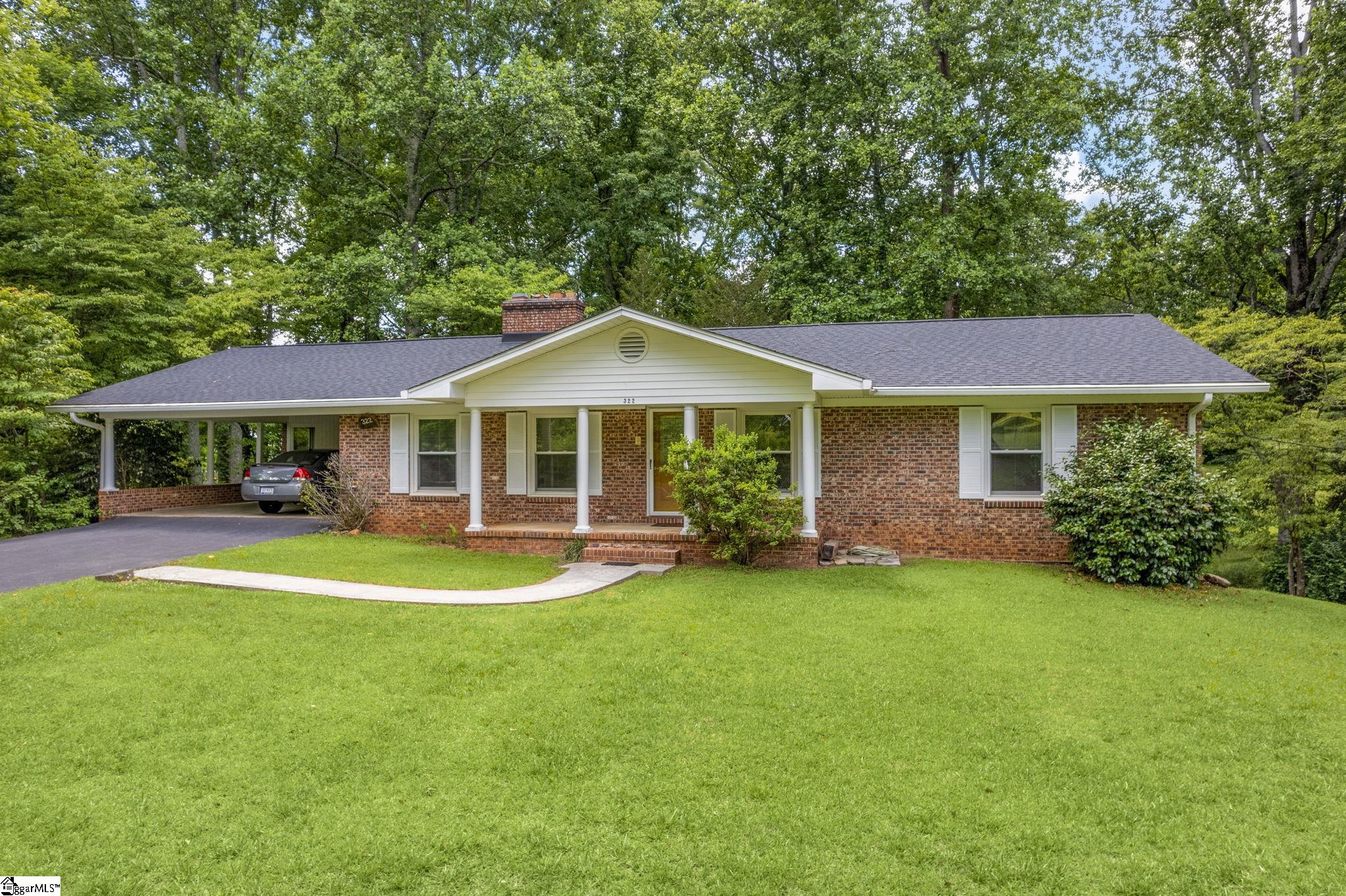 322 State Rd S-39-190 Pickens, SC 29671 - Photo 1 of 36