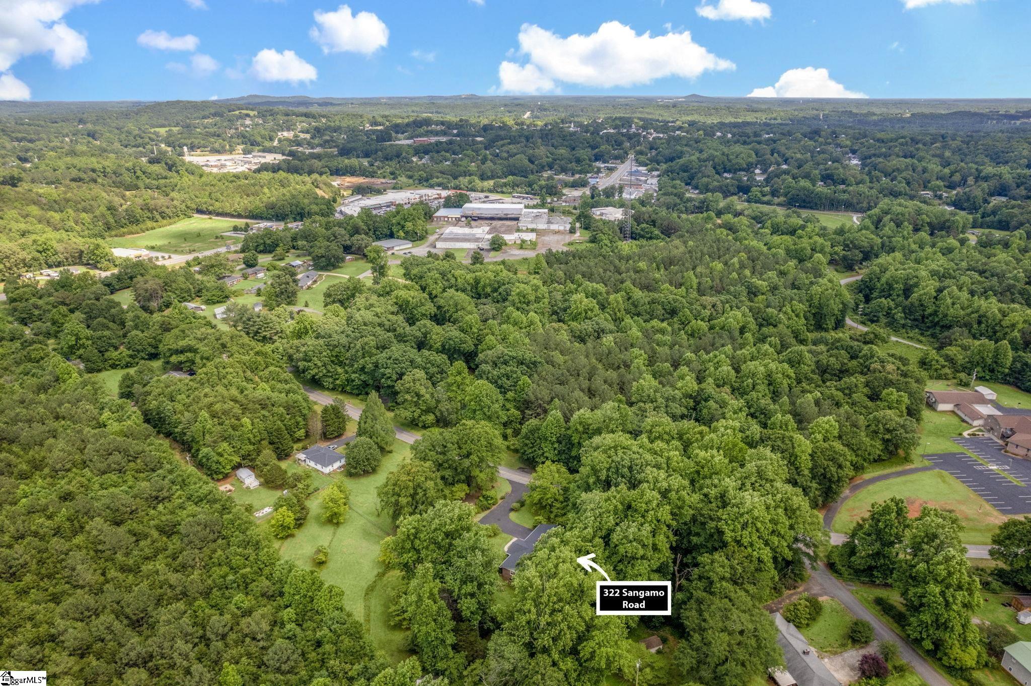 322 State Rd S-39-190 Pickens, SC 29671 - Photo 35 of 36