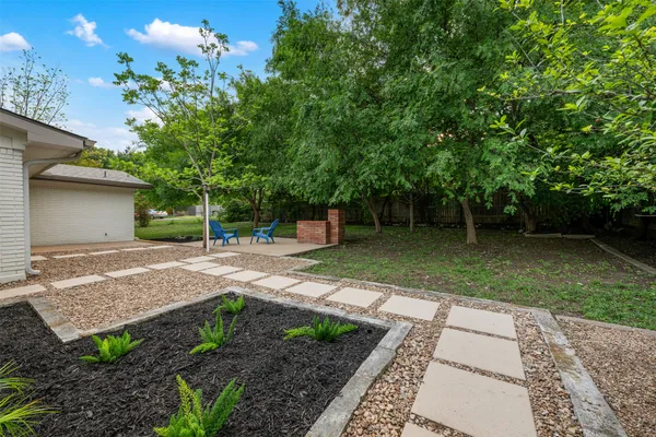 $455,000 | 11502 Oakwood Drive, Austin, TX 78753
