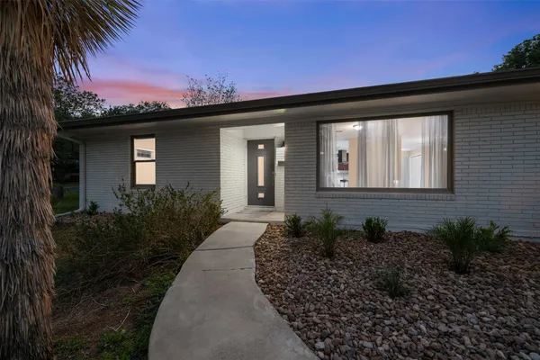 $455,000 | 11502 Oakwood Drive, Austin, TX 78753