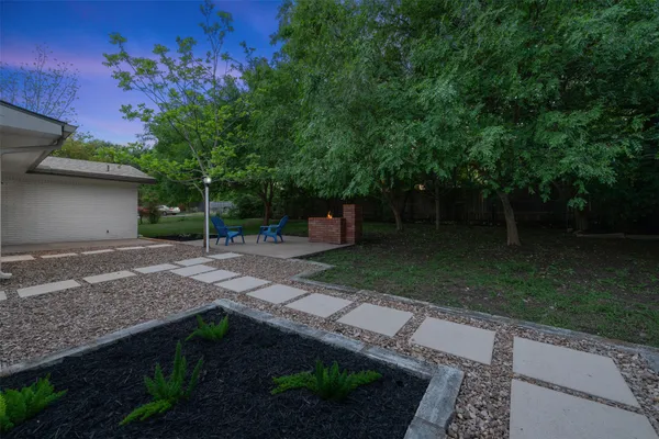 $455,000 | 11502 Oakwood Drive, Austin, TX 78753