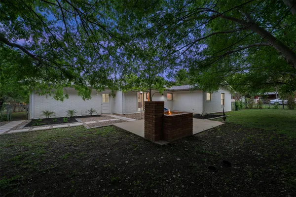 $455,000 | 11502 Oakwood Drive, Austin, TX 78753