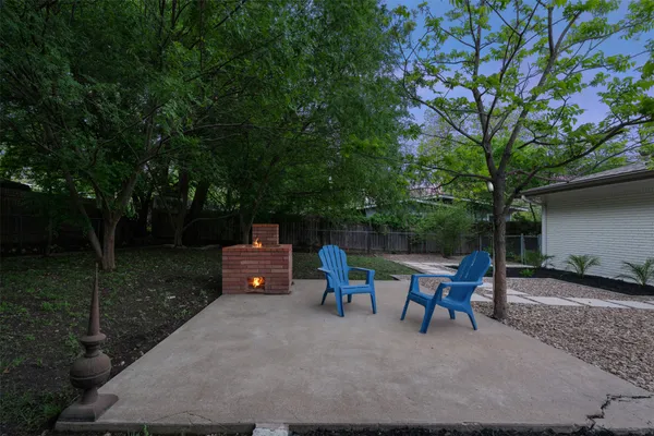 $455,000 | 11502 Oakwood Drive, Austin, TX 78753