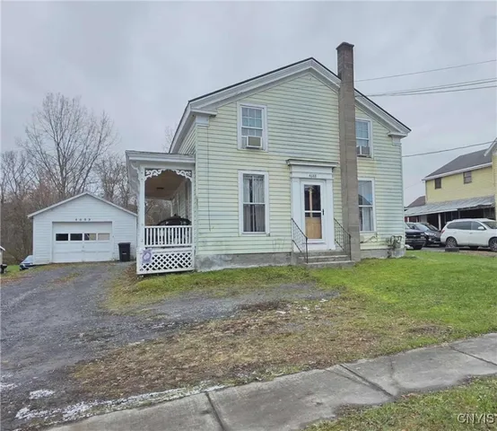 $169,900 | 4688 Maple Avenue, Locke, NY 13092