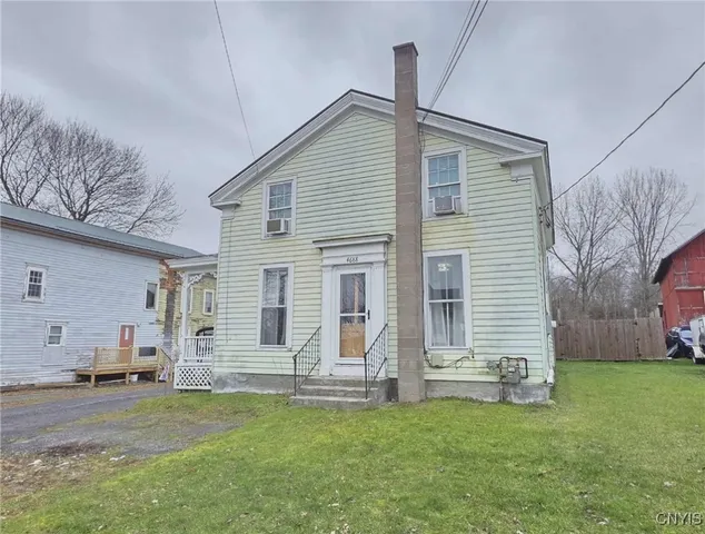 $169,900 | 4688 Maple Avenue, Locke, NY 13092