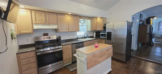 $169,900 | 4688 Maple Avenue, Locke, NY 13092