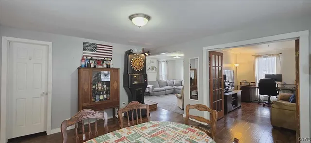 $169,900 | 4688 Maple Avenue, Locke, NY 13092