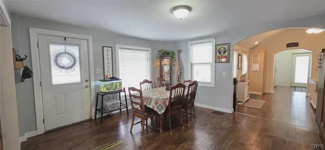 $169,900 | 4688 Maple Avenue, Locke, NY 13092