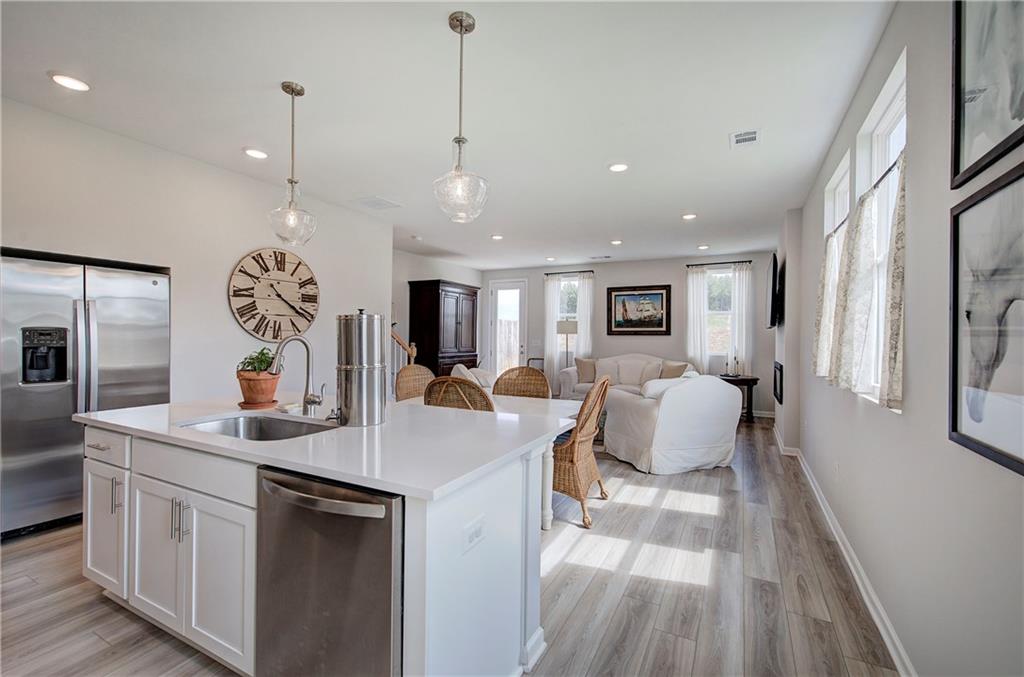 116 Pk Rdg Circle Cartersville, GA 30120 - Photo 6 of 24