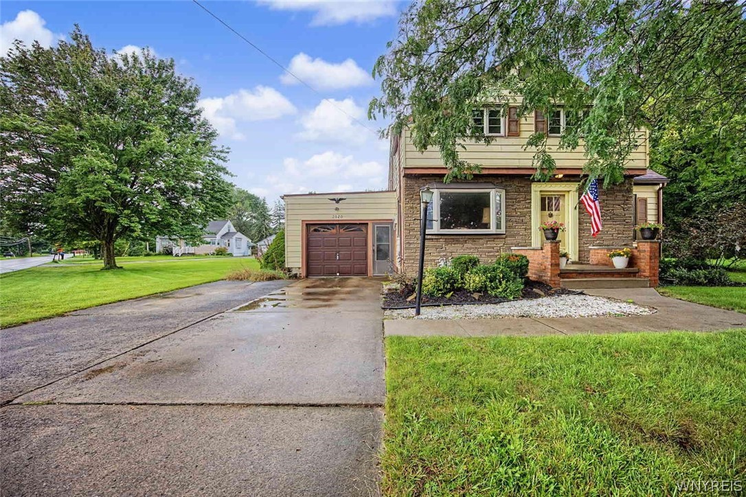 2020 Tuscarora Road Niagara, NY 14304 - Photo 1 of 50 Gallery Image 1
