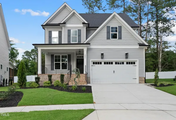 $615,000 | 2621 Silver Gate Court, Wake Forest, NC 27587