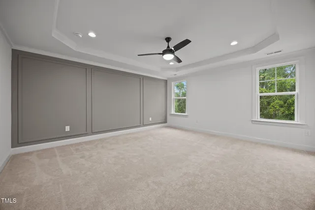 $615,000 | 2621 Silver Gate Court, Wake Forest, NC 27587