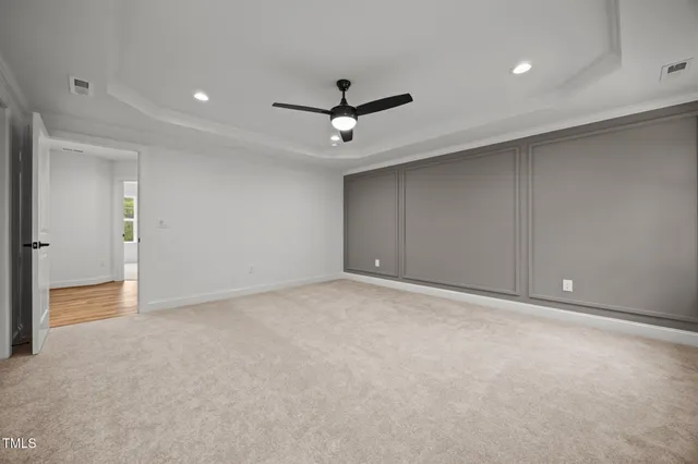 $615,000 | 2621 Silver Gate Court, Wake Forest, NC 27587