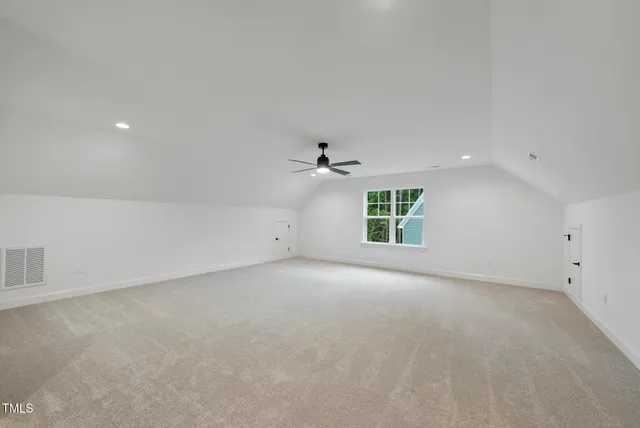 $615,000 | 2621 Silver Gate Court, Wake Forest, NC 27587