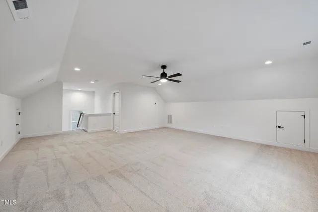 $615,000 | 2621 Silver Gate Court, Wake Forest, NC 27587