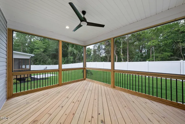 $615,000 | 2621 Silver Gate Court, Wake Forest, NC 27587