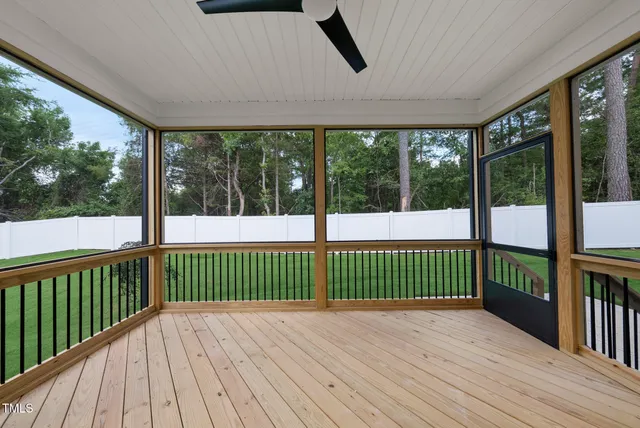 $615,000 | 2621 Silver Gate Court, Wake Forest, NC 27587