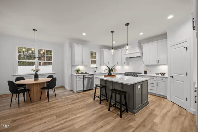 $615,000 | 2621 Silver Gate Court, Wake Forest, NC 27587