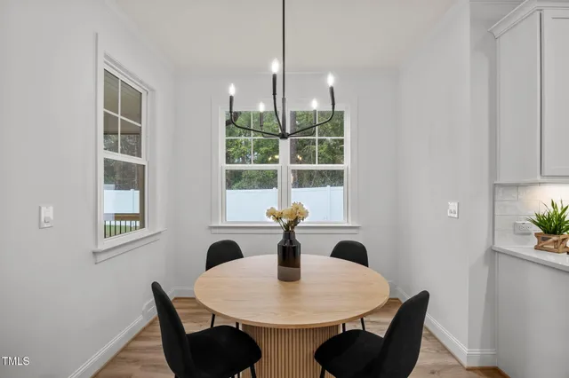 $615,000 | 2621 Silver Gate Court, Wake Forest, NC 27587